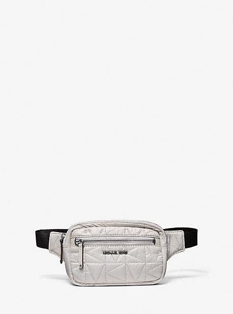 Winnie Medium Quilted Belt Bag – Michael Kors Pre